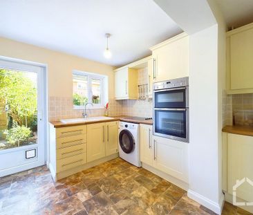 2 bedroom terraced house to rent - Photo 6