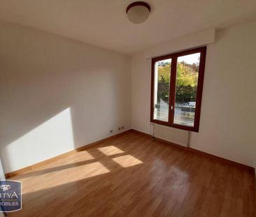 Location Appartement 2 pièces 47m² CHAMBERY 73000 - Photo 5