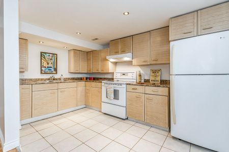 For Lease - 6 Davis Road Unit# Lower, Aurora, Ontario - Photo 2