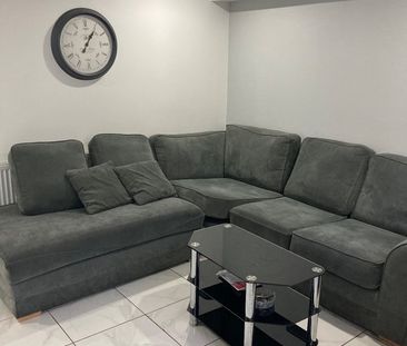 Room in a Shared House, Hugh Road, CV3 - Photo 1