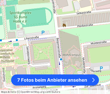 Begonienstraße 14 - Am Tulpenbrunnen - Foto 1