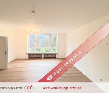 Trier-Ehrang: Großzügige 2,5-Zimmer-Wohnung mit schönem Ausblick un... - Foto 3