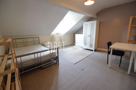 5 bedroom terraced house to rent - Photo 3
