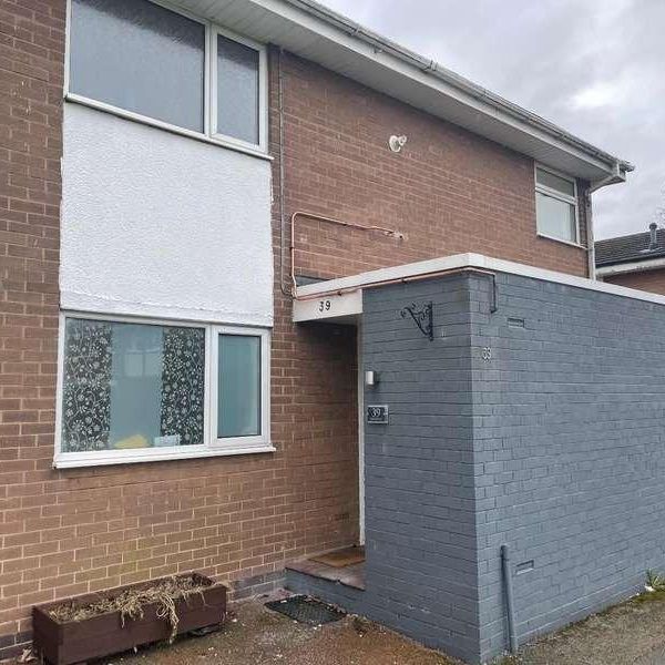 Crossway, Crewe, CW1 - Photo 2