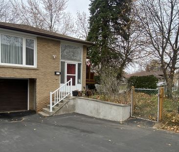 For Lease - 2012 Bonnymede Drive, Mississauga, Ontario - Photo 6