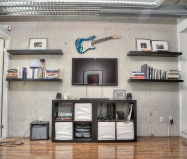 For Lease - 150 Sudbury Street Unit# 1806, Toronto, Ontario - Photo 6