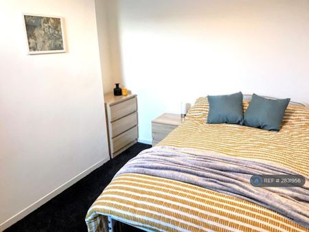 1 bedroom in a house share to rent - Photo 3