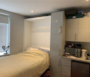 Studio Flat, Lee, SE12 - Photo 4