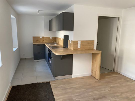 Appartement 2 pièces 57.67m2 hyper centre de Quimper - Photo 1