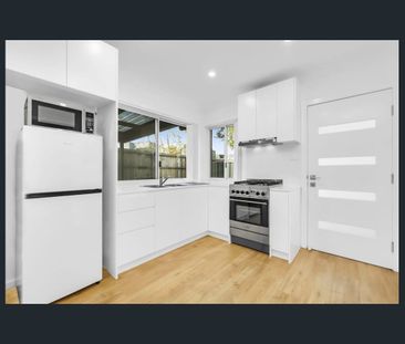 Modern Granny Flat in the Heart of Edmondson Park - Photo 2