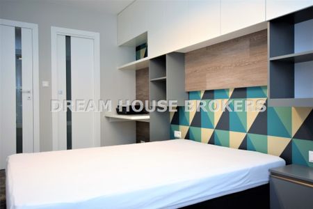 Mieszkanie na wynajem - Photo 5