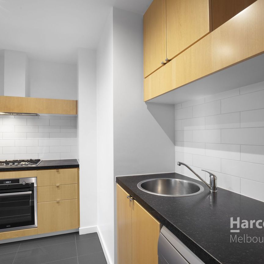 3313/22-24 Jane Bell Lane, Melbourne - Photo 1