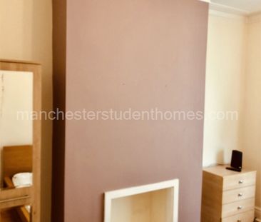 Kingswood Road, Manchester, M14 6SB - Photo 4