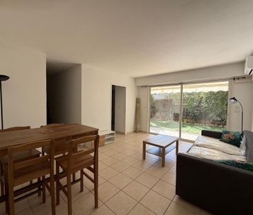 Location Appartement 2 pièces 41m² MOUANS SARTOUX 06370 - Photo 1