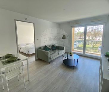 Appartement 1 chambre(s) à louer - Mérignac - Photo 2