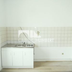 APPARTEMENT T3 A LOUER - Photo 2