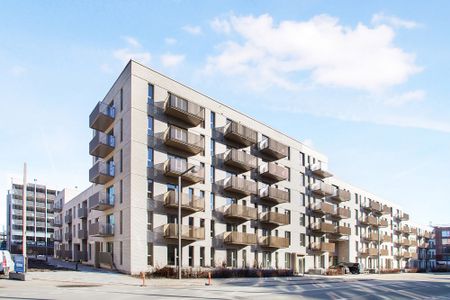 C.F. Møllers Allé 31, 2. tv - Photo 4