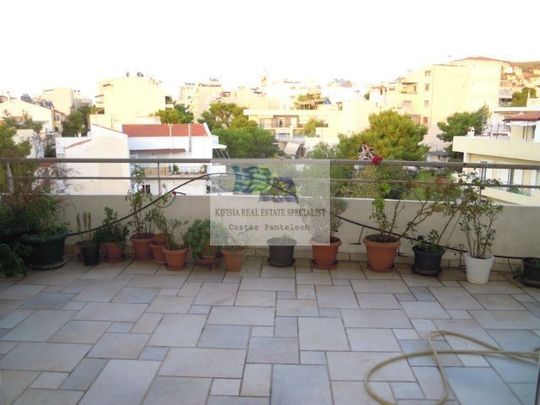 Διαμέρισμα για ενοικίαση Κέντρο (Νέα Ερυθραία) - Photo 1