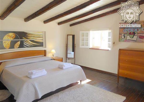 Appartamento con terrazzi