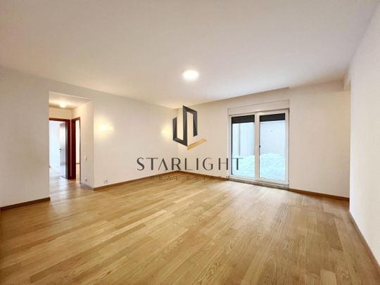 Aviatorilor Rent | Ground Floor | 2 bedrooms & garden - Fotografie 1