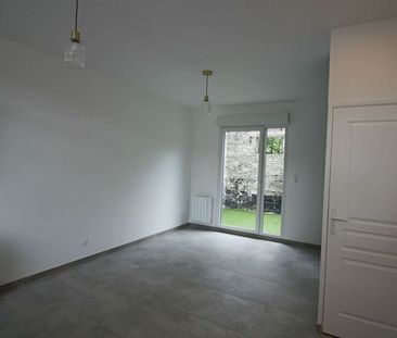 Maison 3 pièces à Croix - Photo 4