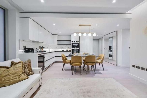 Garrett Mansions, Paddington, W2 - Photo 1