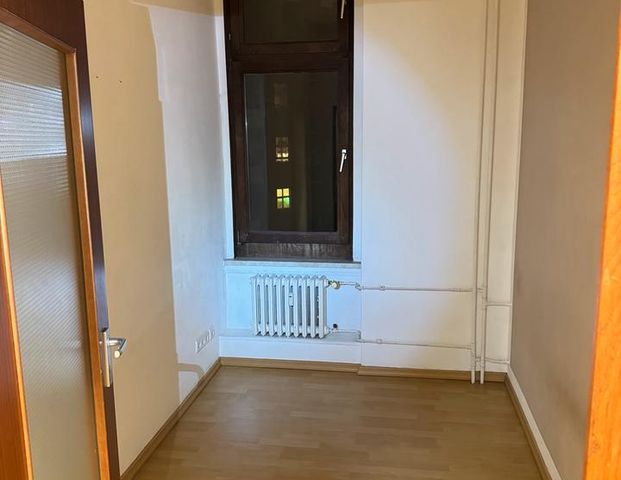 4 Zimmer Wohnung 4-6 Monate Berlin Wilmersdorf - Photo 1