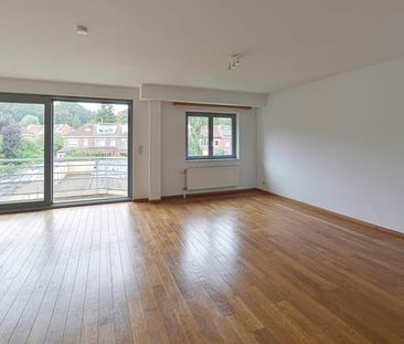 Appartement te huur - Foto 2