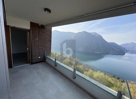 SPLENDIDA VISTA ,SPESE INCLUSE TRANNE RISCALDAMENTO - Foto 4