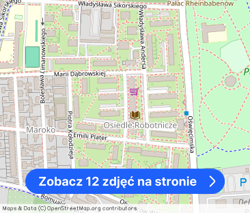 Nowa niższa cena!! 2 pokoje, balkon !!! - Zdjęcie 1