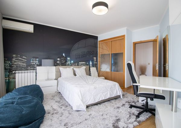 Apartamento T3 em Lisboa