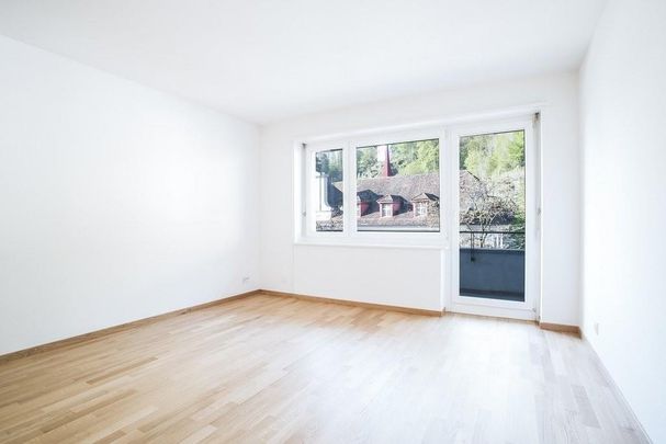 Sentihof - urban Leben - entspannt Wohnen! - Photo 1