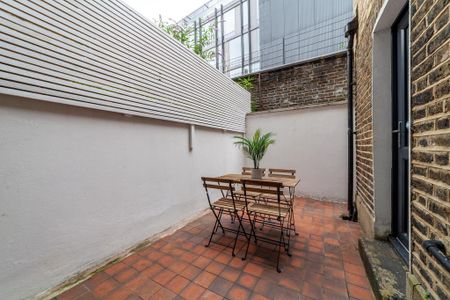 5 bedroom flat to rent - Photo 4