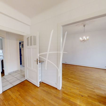 Appartement à louer, 4 pièces - Metz 57000 - Photo 4