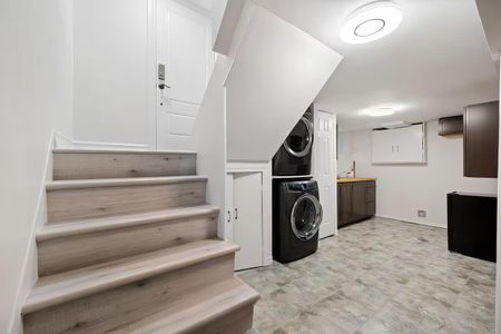 For Lease - 19 Midholm Drive Unit# LOWER, Toronto, Ontario - Photo 4