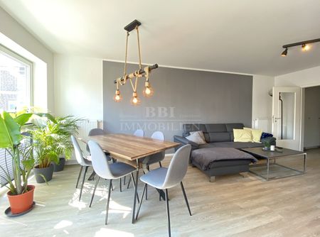 Traumhafte 2 Zimmerwohnung mit sonnigem Balkon - Foto 2