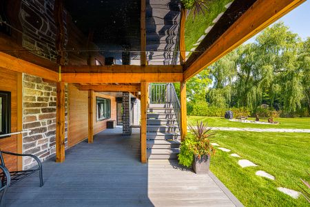 For Lease - 5 Birch Knoll Road, Georgina, Ontario - Photo 2