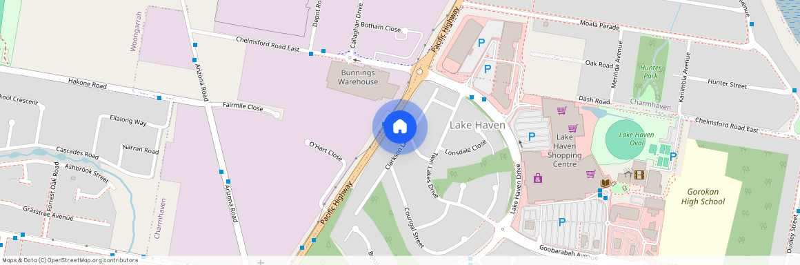 35 Pacific Highway, NSW 2263, Lake Haven