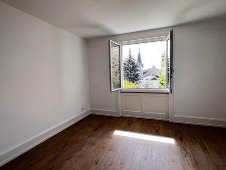 2.5 Zimmer, 55 m² - Foto 5