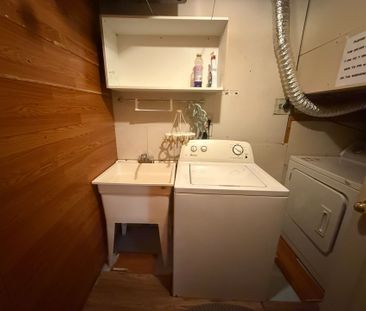 For Lease - 454 Hillbury Drive Unit# Bsmt, Mississauga, Ontario - Photo 2