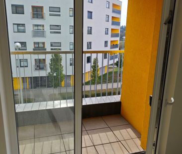 Pronájem bytu 1+kk • 36 m² bez realitkyKe Kříži, Praha - Uhříněves - Photo 4