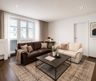 Pronájem bytu 3+kk 90 m² - Photo 3