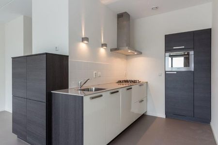 Te huur: Appartement Pisanostraat in Eindhoven - Photo 3