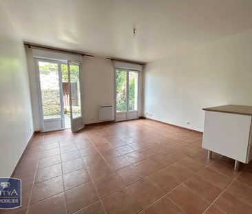 Location Appartement 2 pièces 36m² EPERNON 28230 - Photo 6