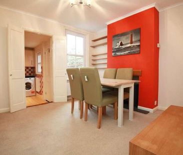Queens Cottages, Reading, Berkshire, RG1 - Photo 4
