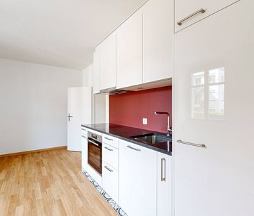 Charmante kleine Wohnung in St. Gallen - Photo 3