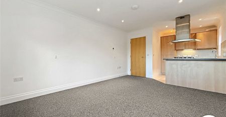 1 bedroom property to rent - Photo 4