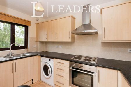 1 bedroom flat to rent - Photo 2