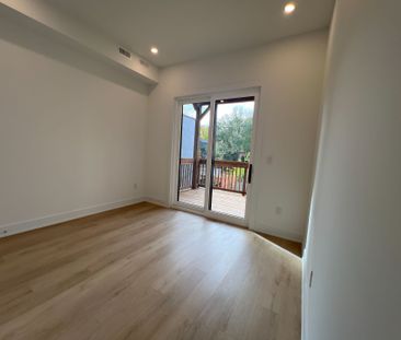 For Lease - 440 Parliament Street Unit# 2, Toronto, Ontario - Photo 5