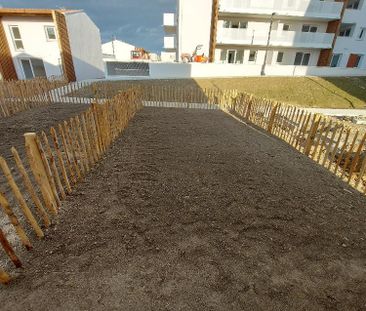 APPARTEMENT T3 64M - Photo 5